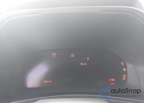 2024 Toyota Grand Highlander Platinum из США, поврежденный, VIN 5TDAAAB59RS017504